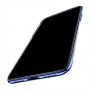 Чохол Baseus Glitter Case Blue для iPhone X (WIAPIPH8-DW03) фото 8