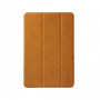 Чохол Baseus Grace Leather Case Simplism series For iPad Mini 4 Brown фото 1