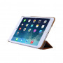 Чохол Baseus Grace Leather Case Simplism series For iPad Mini 4 Brown фото 3
