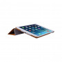 Чохол Baseus Grace Leather Case Simplism series For iPad Mini 4 Brown фото 5