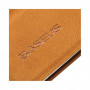 Чохол Baseus Grace Leather Case Simplism series For iPad Mini 4 Brown фото 9