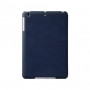 Чохол Baseus Grace Leather Case Simplism series For iPad Mini 4 Sapphire фото 2