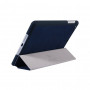 Чохол Baseus Grace Leather Case Simplism series For iPad Mini 4 Sapphire фото 3