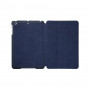 Чохол Baseus Grace Leather Case Simplism series For iPad Mini 4 Sapphire фото 5