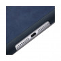Чохол Baseus Grace Leather Case Simplism series For iPad Mini 4 Sapphire фото 7