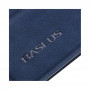 Чохол Baseus Grace Leather Case Simplism series For iPad Mini 4 Sapphire фото 8