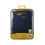 Чохол Baseus Grace Leather Case Simplism series For iPad Mini 4 Sapphire фото 9
