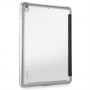 Чехол Baseus Jane Y-Type Leather Case для iPad 2017 Black фото 2