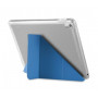 Чохол Baseus Jane Y-Type Leather Case для iPad 2017 Blue фото 2