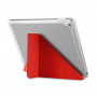 Чохол Baseus Jane Y-Type Leather Case для iPad 2017 Red фото 3