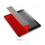 Чохол Baseus Jane Y-Type Leather Case для iPad 2017 Red фото 4