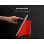 Чехол Baseus Jane Y-Type Leather Case для iPad 2017 Black фото 7