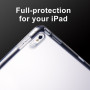 Чехол Baseus Jane Y-Type Leather Case для iPad Pro 10.5'' Blue фото 6