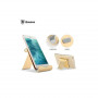 Держатель Baseus Joyous Series Desktop Bracket Champagne gold фото 2