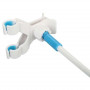 Держатель Baseus Leisure series holder Blue фото 4