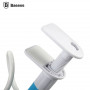 Держатель Baseus Leisure series holder Blue фото 5