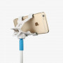 Держатель Baseus Leisure series holder Blue фото 7