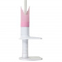 Тримач Baseus Leisure series holder Pink фото 3