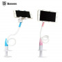Тримач Baseus Leisure series holder Pink фото 4