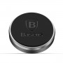 Автомобильный Тримач Baseus Magnet Car Mount Black фото 2