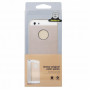 Чохол-бампер Baseus Metal frame + pan shining golden color series for iPhone 5/5S Gold фото 4