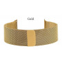 Ремешок Baseus Milanese Watchband для Apple watch 38mm Tyrant Gold фото 3