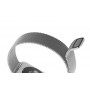 Ремінець Baseus Milanese Watchband для Apple watch 38mm Silver фото 6
