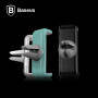 Автомобильный держатель для смартфона Baseus Mini Car Mount Black фото 6