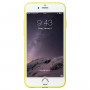 Чохол-накладка Baseus Misu Case For iPhone6 Yellow фото 3