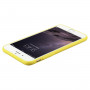 Чохол-накладка Baseus Misu Case For iPhone6 Yellow фото 5