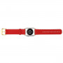Ремінець Baseus Modern Series watchband 42mm For Apple watch Red фото 5