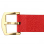 Ремінець Baseus Modern Series watchband 42mm For Apple watch Red фото 8