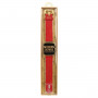 Ремінець Baseus Modern Series watchband 42mm For Apple watch Red фото 9
