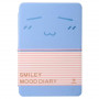 Чехол Baseus Mood diary Case iPad mini/iPad mini Retina Blue фото 3