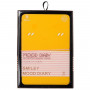 Чехол Baseus Mood diary Case iPad mini/iPad mini Retina Yellow фото 10