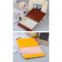 Чехол Baseus Mood diary Case iPad mini/iPad mini Retina Yellow фото 11