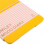 Чехол Baseus Mood diary Case iPad mini/iPad mini Retina Yellow фото 8