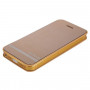 Чохол-книжка Baseus Noble business leather case Champagne Gold for iPhone 5/5S фото 3