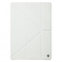 Чехол Baseus Pasen Leather Case iPad Air 2 White фото 1