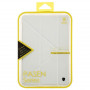 Чохол Baseus Pasen Series Case For iPad miniiPad mini RetinaiPad mini 3 White фото 6