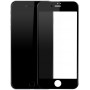 Защитная пленка Baseus PET Soft Blue Light 3D Tempered Glass 0.23mm Black для iPhone 6/6S фото 1