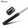 Селфи-палка Baseus Monopod AppHome Bluetooth Selfstick with wide-angle Lens 83cm Gold фото 4