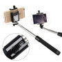 Селфи-палка Baseus Monopod AppHome Bluetooth Selfstick with wide-angle Lens 83cm Gold фото 6