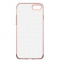 Чохол Baseus Shining case для iPhone 6/6S Plus Rose Gold фото 6