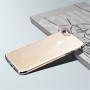 Чохол-накладка Baseus Shining Case (TPU) для iPhone 7 Black фото 2