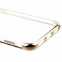 Чохол-накладка Baseus Shining Case (TPU) для iPhone 7 Plus Gold фото 9