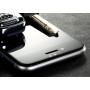 Защитное стекло Baseus 0.2mm silk screen printed full-screen protector для iPhone 7 Plus Black фото 2