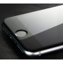 Защитное стекло Baseus 0.2mm silk screen printed full-screen protector для iPhone 7 Plus Black фото 3