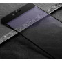 Защитное стекло Baseus 0.2mm silk screen printed full-screen protector для iPhone 7 Plus Black фото 4