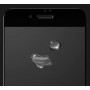 Защитное стекло Baseus 0.2mm silk screen printed full-screen protector для iPhone 7 Plus Black фото 5